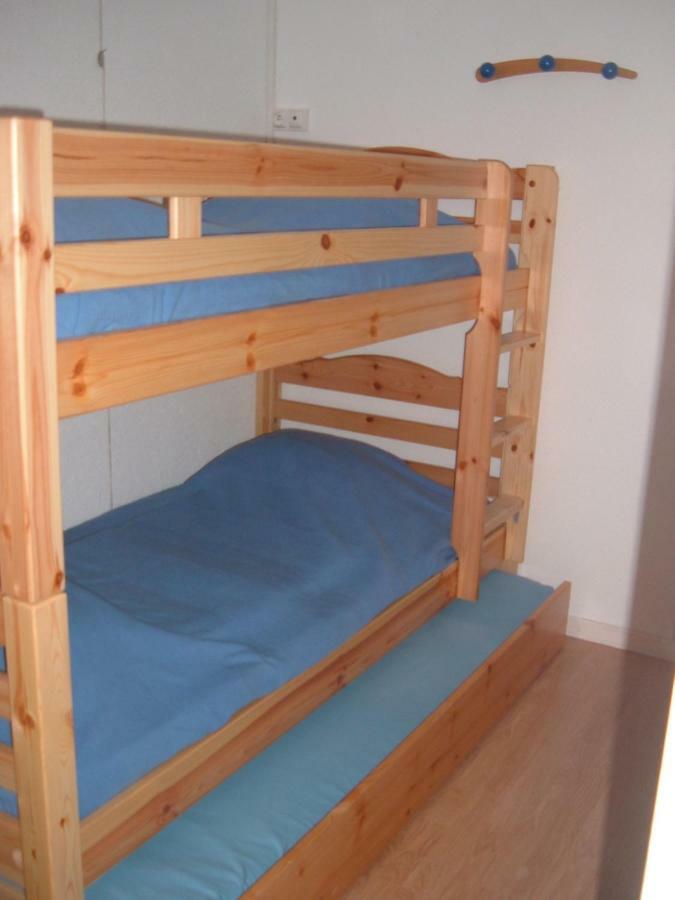 Appartement De Type 3 Allos Eksteriør billede