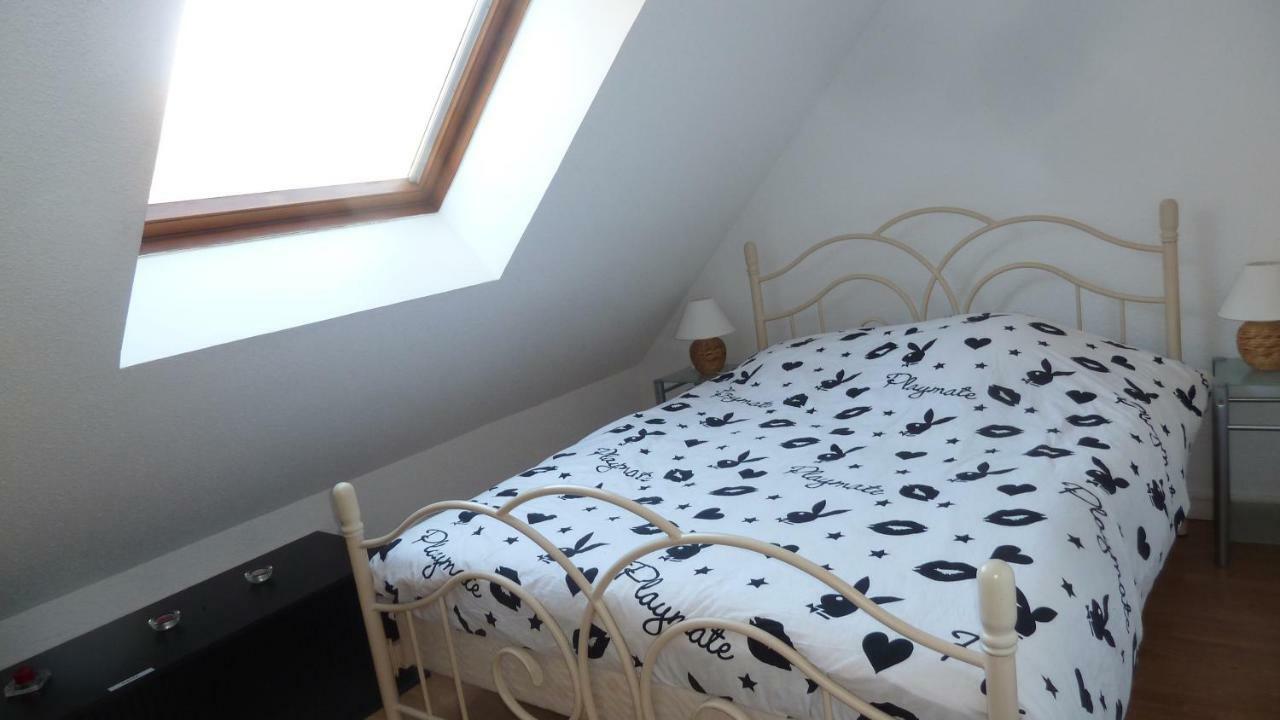 Appartement De Type 3 Allos Eksteriør billede