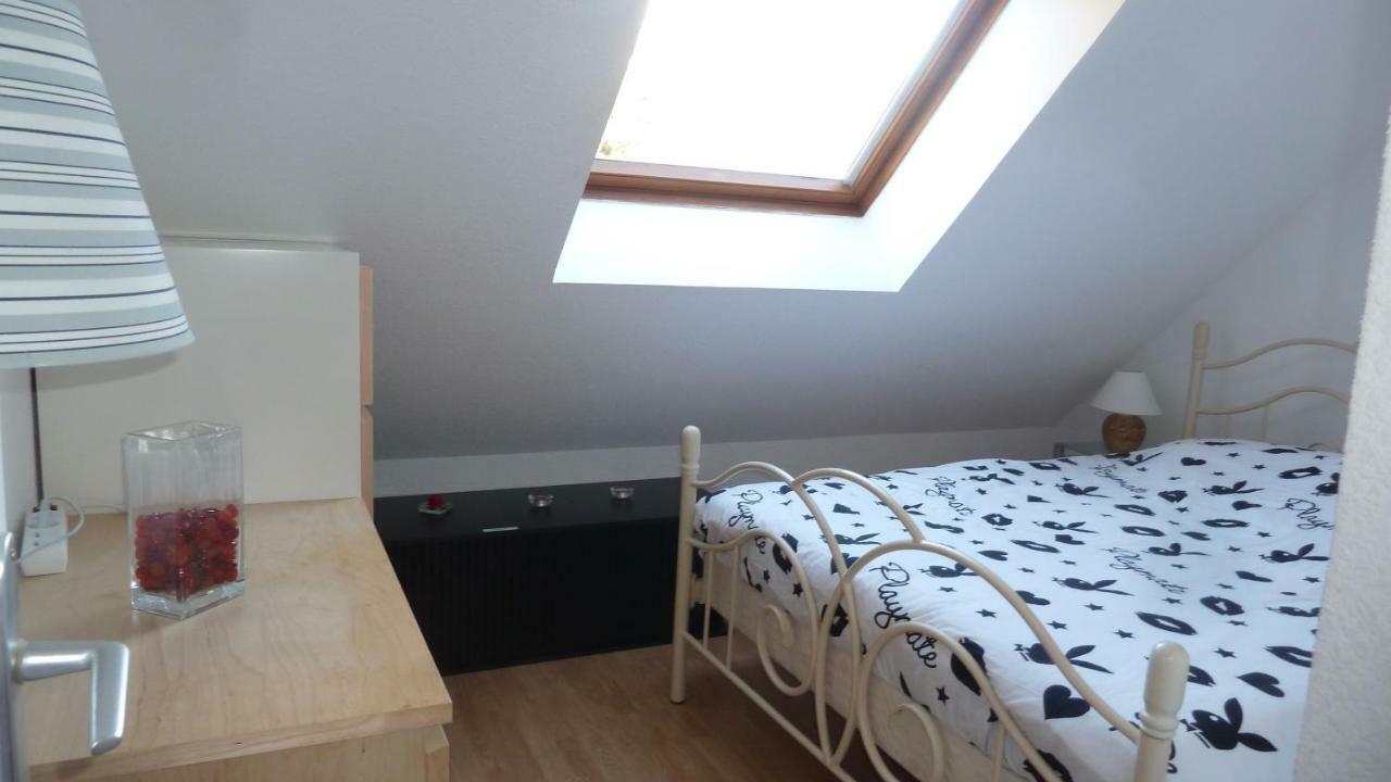 Appartement De Type 3 Allos Eksteriør billede